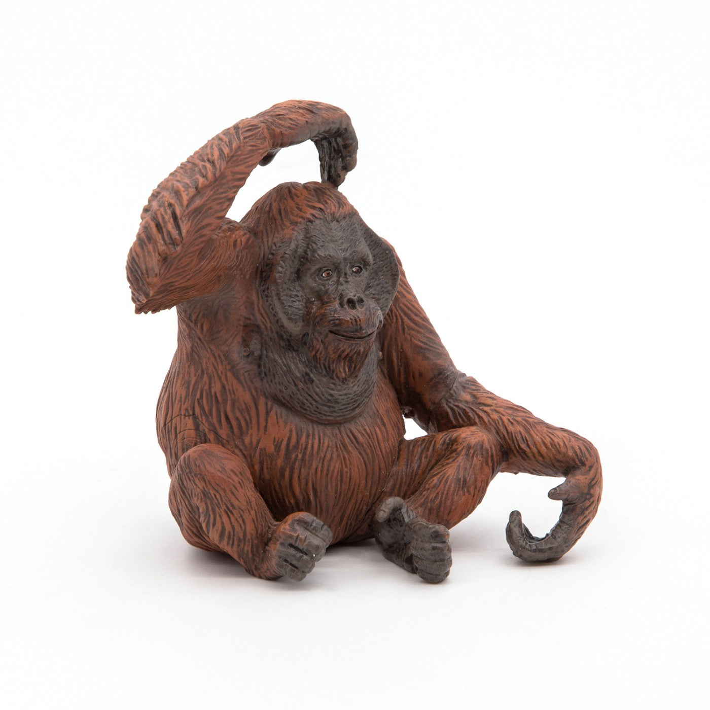 PAPO FIGURINA URANGUTAN - Imagine 9