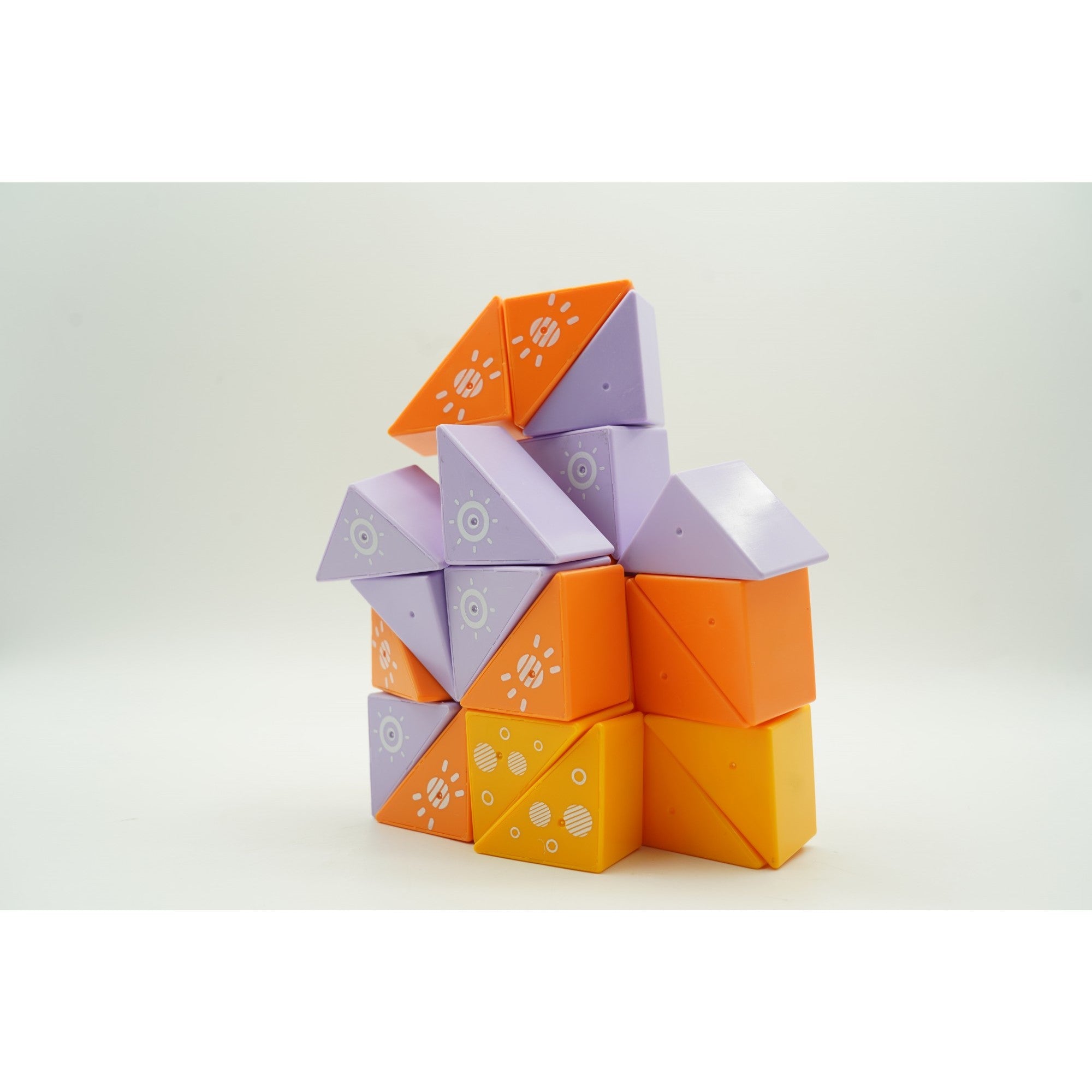 Set Piese Magnetice Flippy, 26 piese, pentru copii +3 ani - Default Title (9) [ps:d143da2b-d115-4878-9c6b-21c3df73a20d]