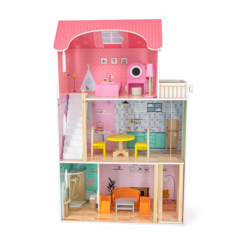 Casa de papusi Deluxe, Viga [ps:1072b009-2ab9-47cb-857b-d61ecfb250ed]