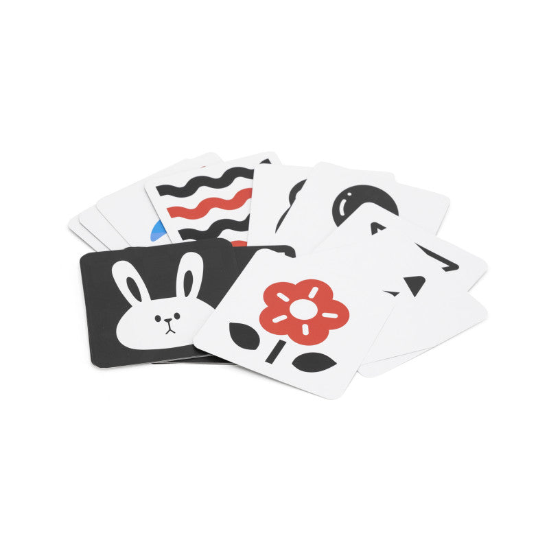 Cutie cu jucarii evolutive Exploratorii Simturilor (0-6 luni) [ps:7bf54f0b-1547-46ae-83dc-0b679465f39c]