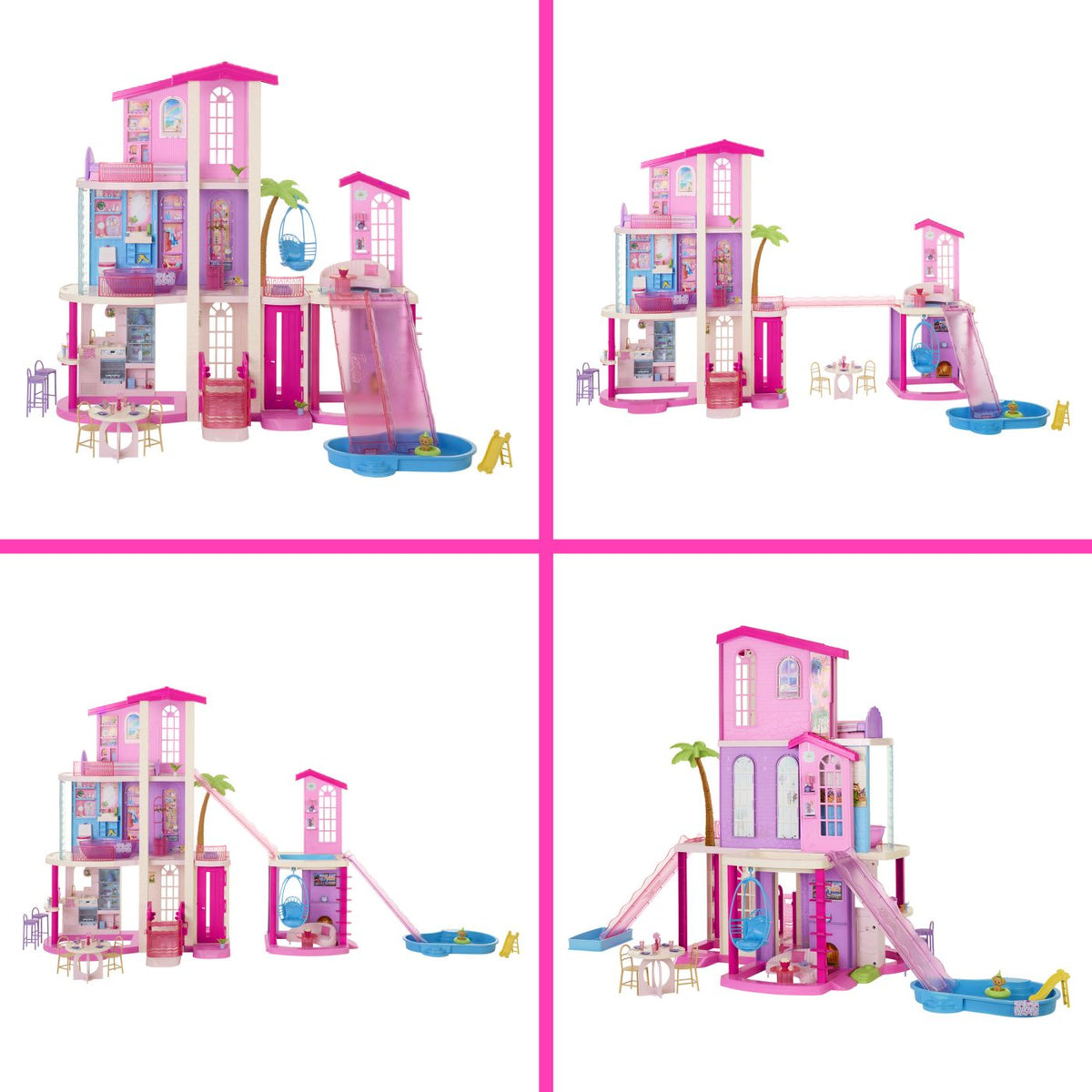 Barbie Dream Land Căsuța de Vis cu Accesorii - Mattel - Default Title (9) [ps:8bf1f1d1-21d5-41cb-9b76-19af888eb8de]