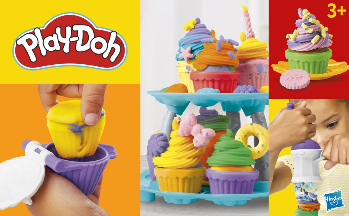 Play-Doh Set Turn de Briose Hasbro - Jucărie de Modelaj - Default Title (9) [ps:11fca87e-a5e0-40a1-96c9-1c592cb1aac2]