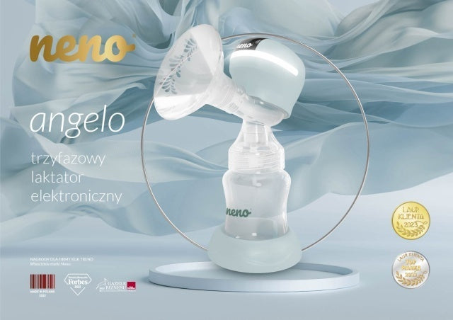 Neno Angelo – Pompa de san electrica wireless, cu 3 faze - Imagine 4 [ps:aff8d5fe-0549-4896-acd3-1860e07e1a5b]