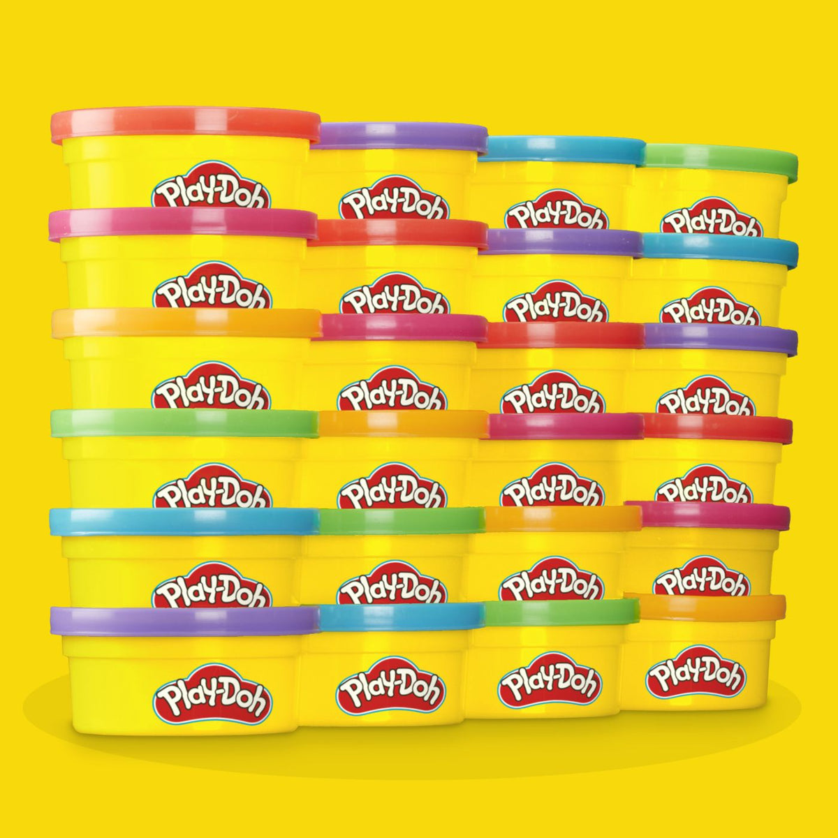 Play-Doh Set Cadouri pentru Petreceri Hasbro - 24 Cutii - Default Title (9) [ps:29314978-5e56-4cd5-b514-58b942ee9604]