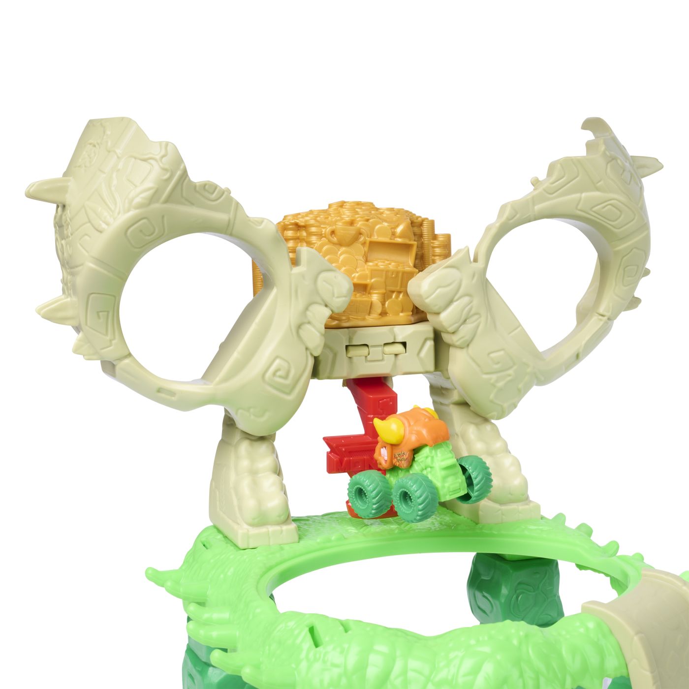 Monster Jam Mini Jams Crash and Crumble Jungle - Spin Master - Default Title (9) [ps:3edf29ea-70b5-43da-a0cb-f81ded558277]