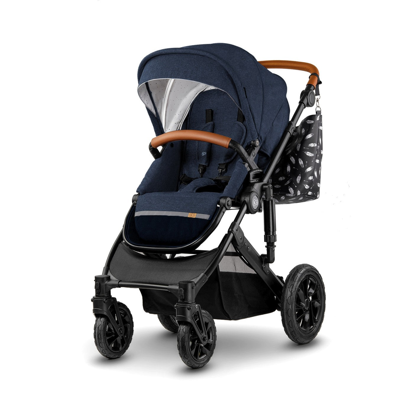 CARUCIOR 3 IN 1 KINDERKRAFT PRIME 3IN1 MINK PRO NAVY - Imagine 10 [ps:3ccc3de8-dc94-42dd-8786-0c8d2477fc73]
