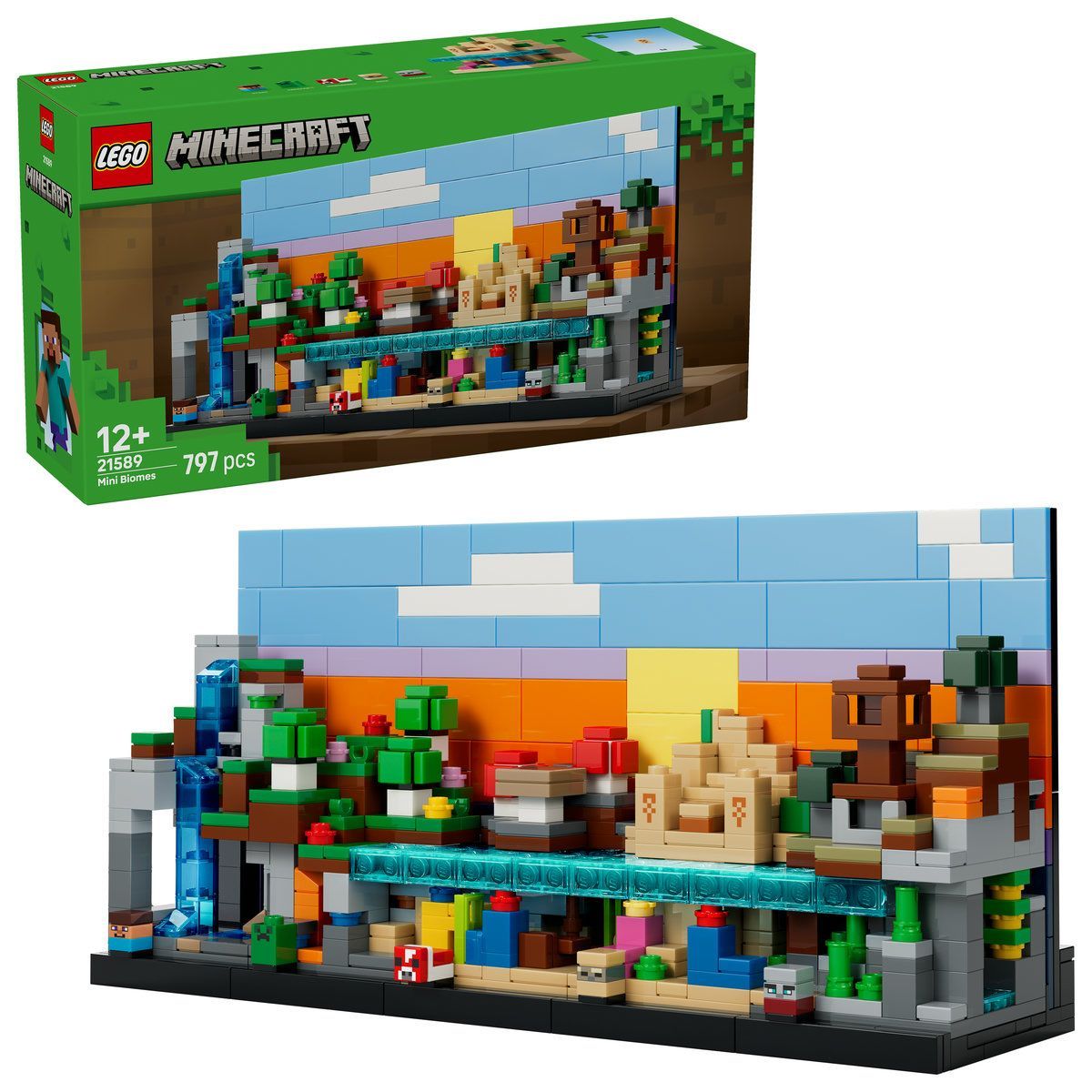 LEGO MINECRAFT MINIBIOMURI 21589 [ps:8db5ccc3-7d2f-4b20-bb7f-c76e8e777526]