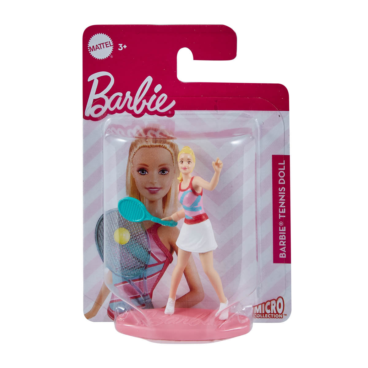 BARBIE, papusa, Barbie mini figurine, diverse modele - Imagine 9 [ps:2bc3ba7d-6ec8-49a3-83f3-6f67dc0b2506]