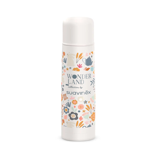 Termos pentru băuturi 500 ml - liberty bej | Wonderland [ps:8b649ea1-d819-4f0a-a311-7ff8ff433857]