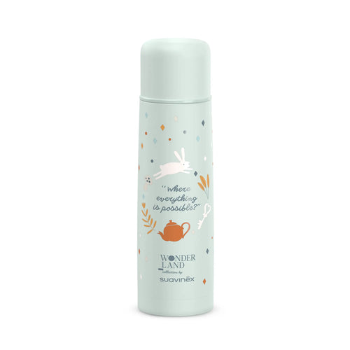 Termos pentru băuturi 500 ml - mentă | Wonderland [ps:0db69f9a-9bab-45ed-8fea-530e354741ec]