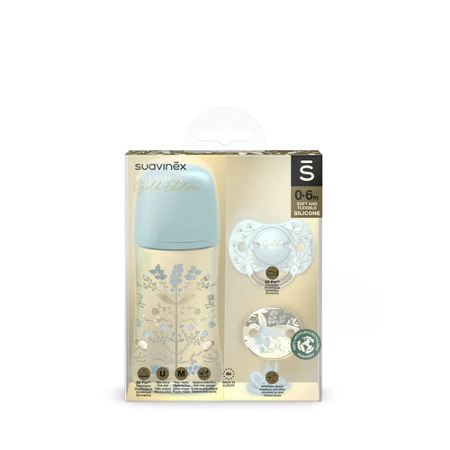 Set cadou premium – albastru | Gold [ps:3f90287c-944b-44d6-81be-66848928d461]