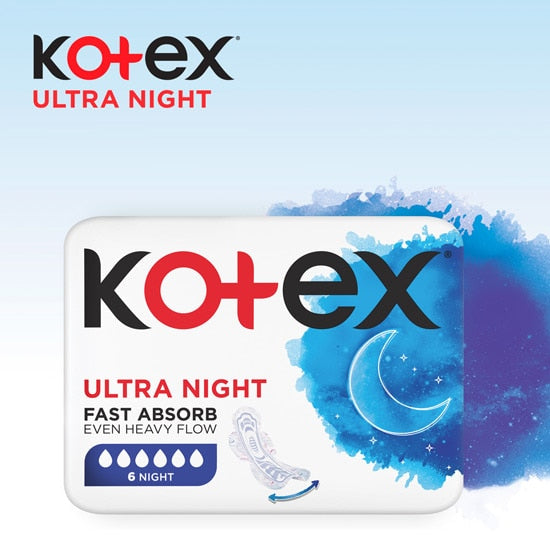 Kotex Ultra Night 12 Buc - Kotex Ultra Night 12 Buc [ps:63df5daf-48b7-4df7-9893-0450f62f3ea5]