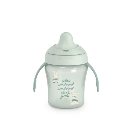 Cana de învățare anti-scurgere 200 ml - roz | Wonderland [ps:f1fb5692-70d4-43aa-ad5c-2f4acce99e10]