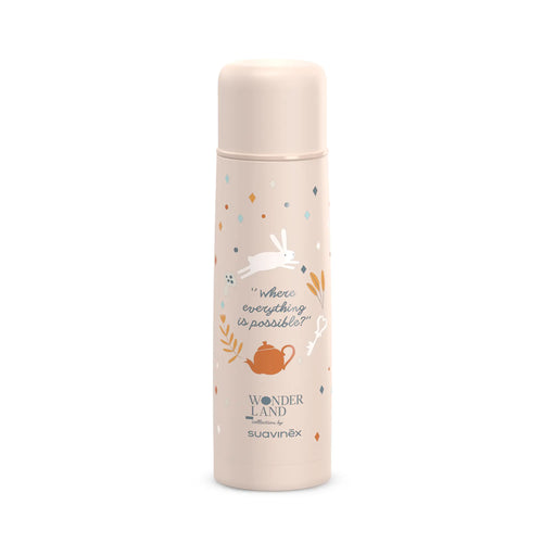 Termos pentru băuturi 500 ml - roz | Wonderland [ps:79fee464-2cd5-4e24-a752-4ca193528f5d]