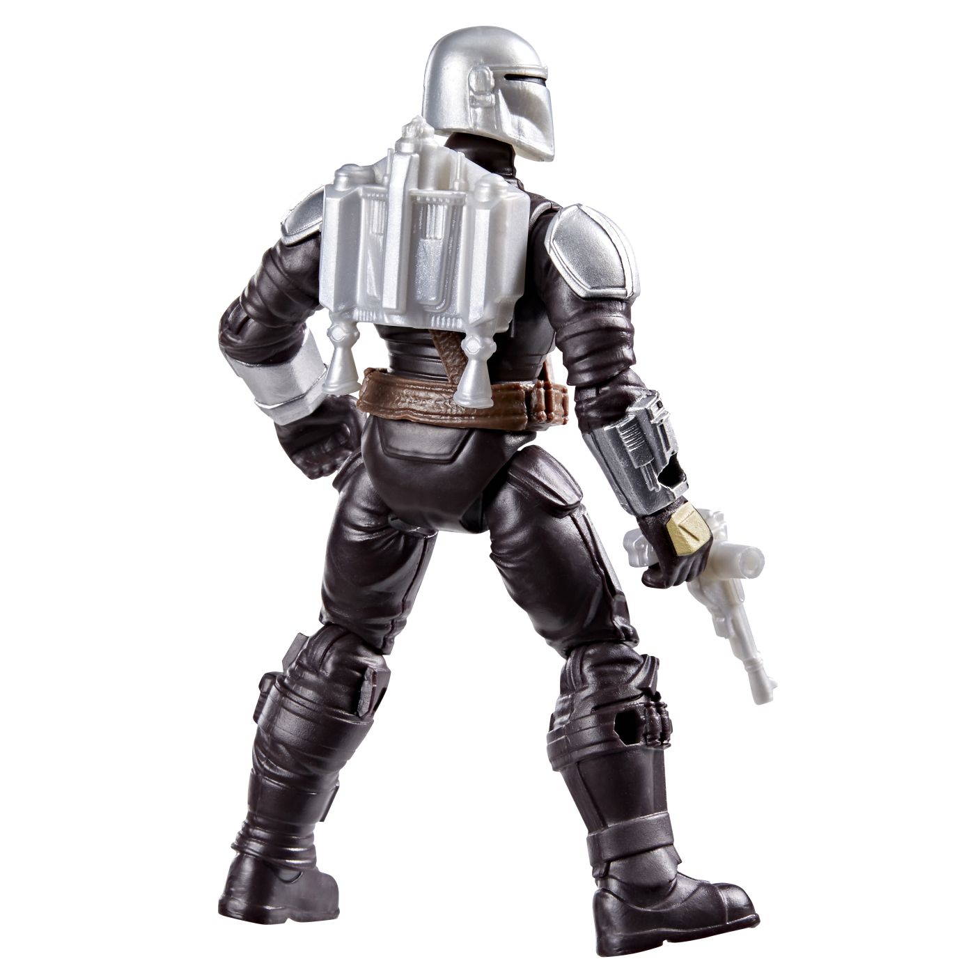 STAR WARS MANDALORIAN SI GROGU ACTION VERSE SET FIGURINA - Mandalorianul si Grogu (10) [ps:49a91e9d-d2e6-4365-8ae1-4b1b2f6f0869]