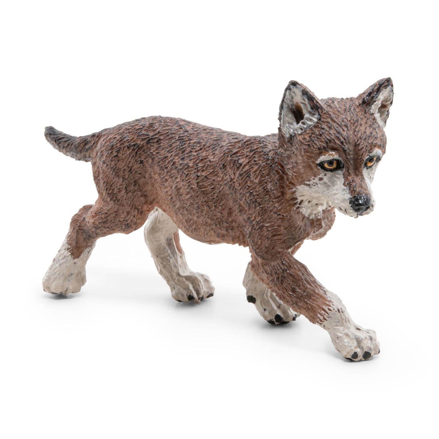 PAPO FIGURINA LUP URLAND - Imagine 10