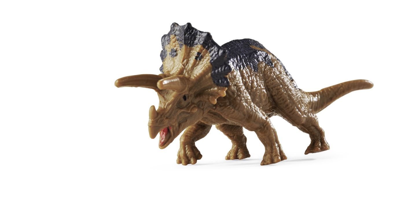 NATURE WORLD DINO SET 6 DINOZAURI IN CUTIE PIRAMIDA Simba - Imagine 8 [ps:00c305a0-d1e0-4128-83b0-dc4419e54e1f]