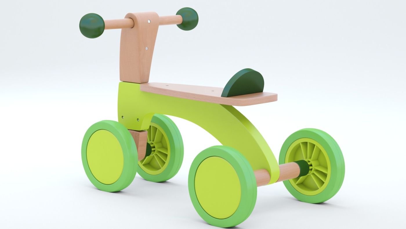 HAPE BICICLETA - Imagine 10
