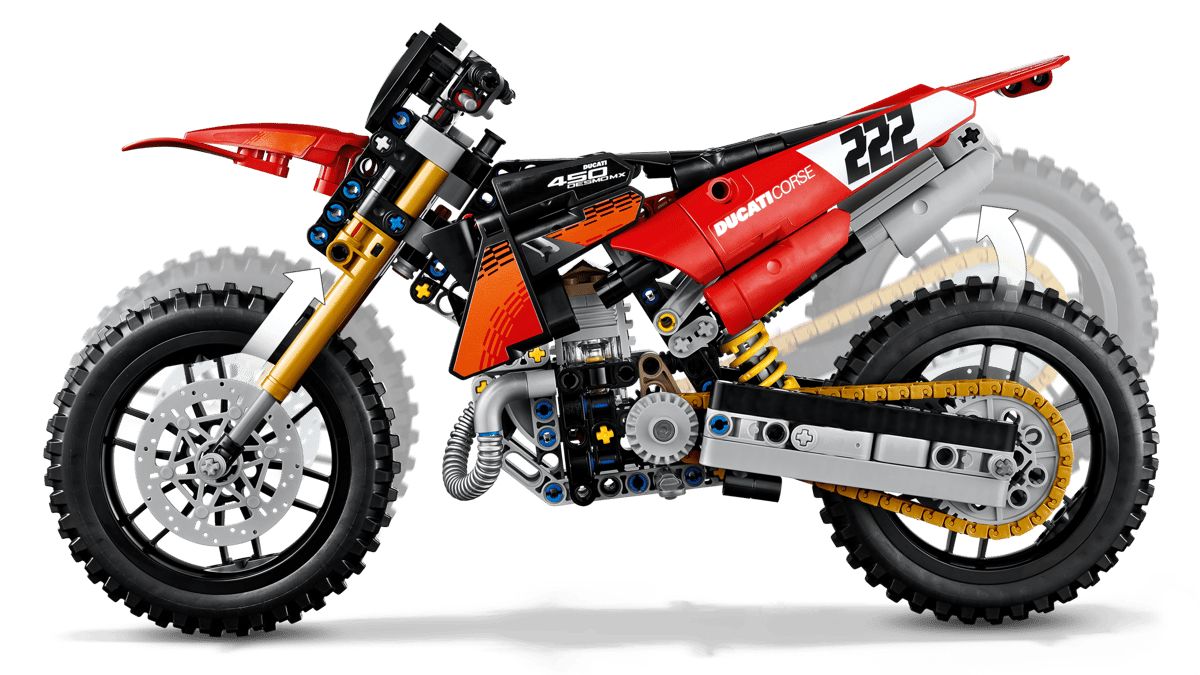 LEGO Technic Motocicletă Ducati Desmo 450 MX 42238 - Default Title (10) [ps:6ca7d5ba-69e3-4cf8-8268-30c6b91a2e75]