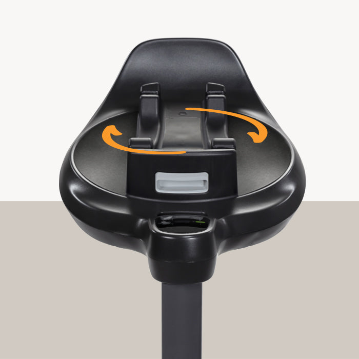 Baza i-Size Joie i-Base Encore pentru Scaune Auto - Default Title (10) [ps:a4035b1c-21be-4ac4-92e7-337915d6d004]