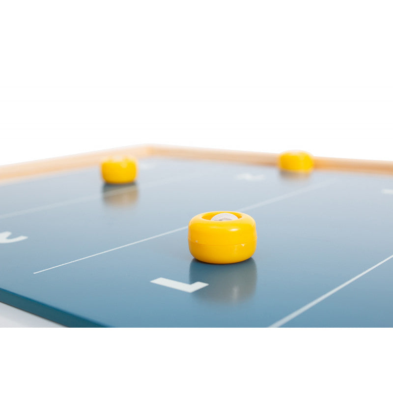 Joc de strategie si dexteritate Shuffleboard, BS Toys [ps:0fa7e2a5-929f-42fc-871d-1f6e57675b6f]