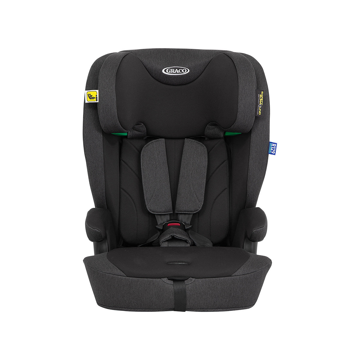 Scaun Auto Graco Energi Midnight, 76-150 cm, R129 - Default Title (10) [ps:c2414ab9-8e7c-461a-bf62-50f5d49e1263]