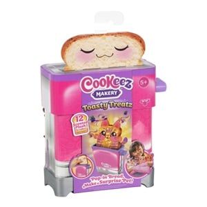 Cookeez Makery Toasties cu Animalut Giochi Preziosi | Jumbo - Default Title (10) [ps:68f53677-2e9c-4595-9c9c-130ce62eca0a]