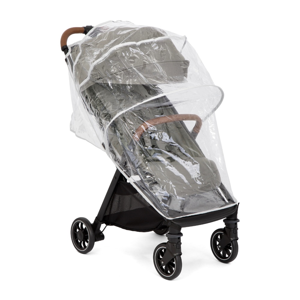 Cărucior Joie Pact Pro Pebble - Compact și Ușor - Peble (10) [ps:16a86392-9805-4f4f-b68e-95bf3b83fea3]