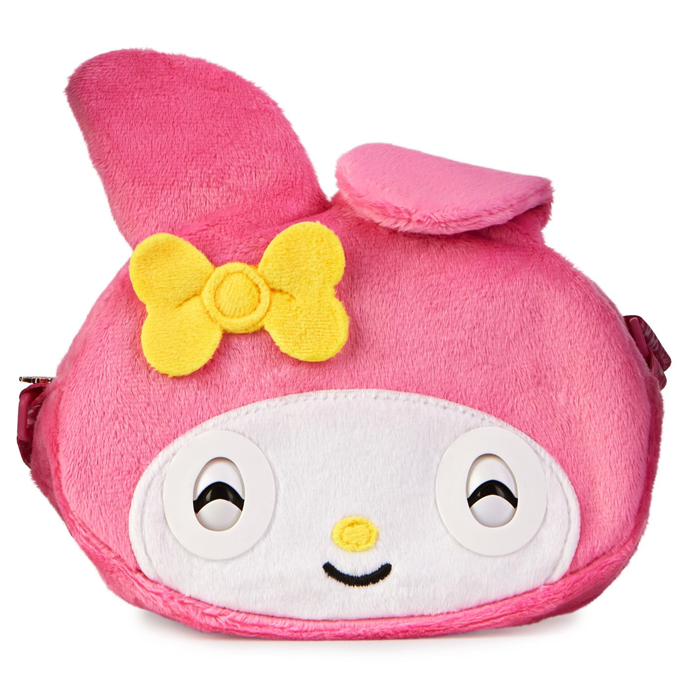 PURSE PETS HELLO KITTY SI PRIETENII HELLO KITTY Spin Master - Imagine 10