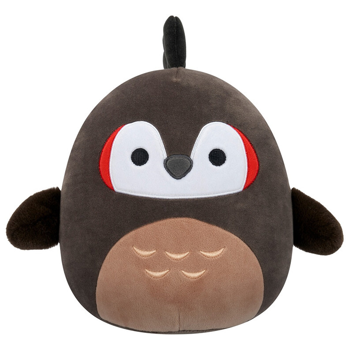SQUISHMALLOWS Squad 21 Ass A 19 cm, jucarie de plus, - Imagine 10