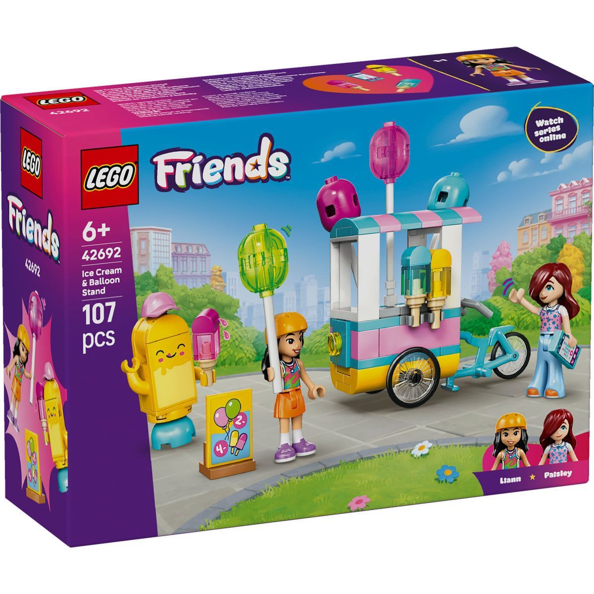 LEGO FRIENDS STAND CU INGHETATA SI BALOANE 42692 [ps:afbbf74a-593e-4bd8-b71c-884ba0156353]