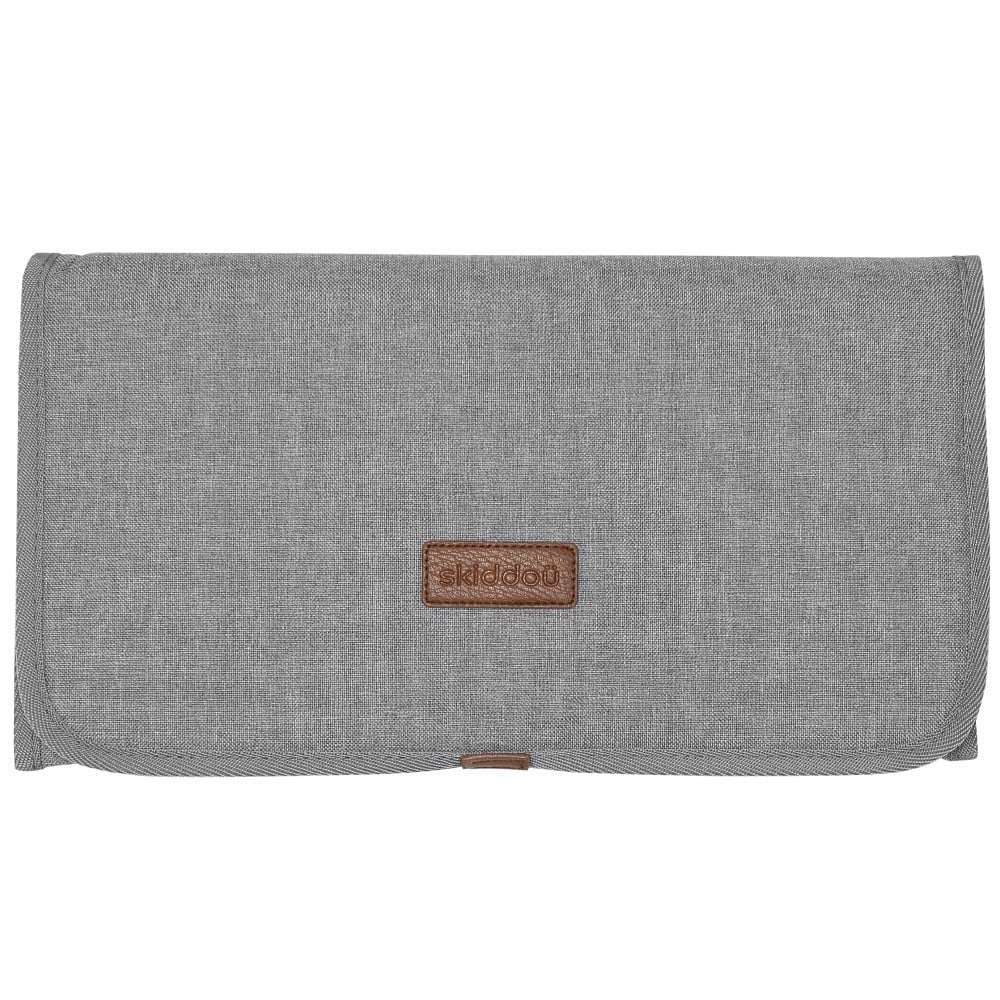 Rucsac multifunctional mamici Skiddou Astrid, Normandic - Gri