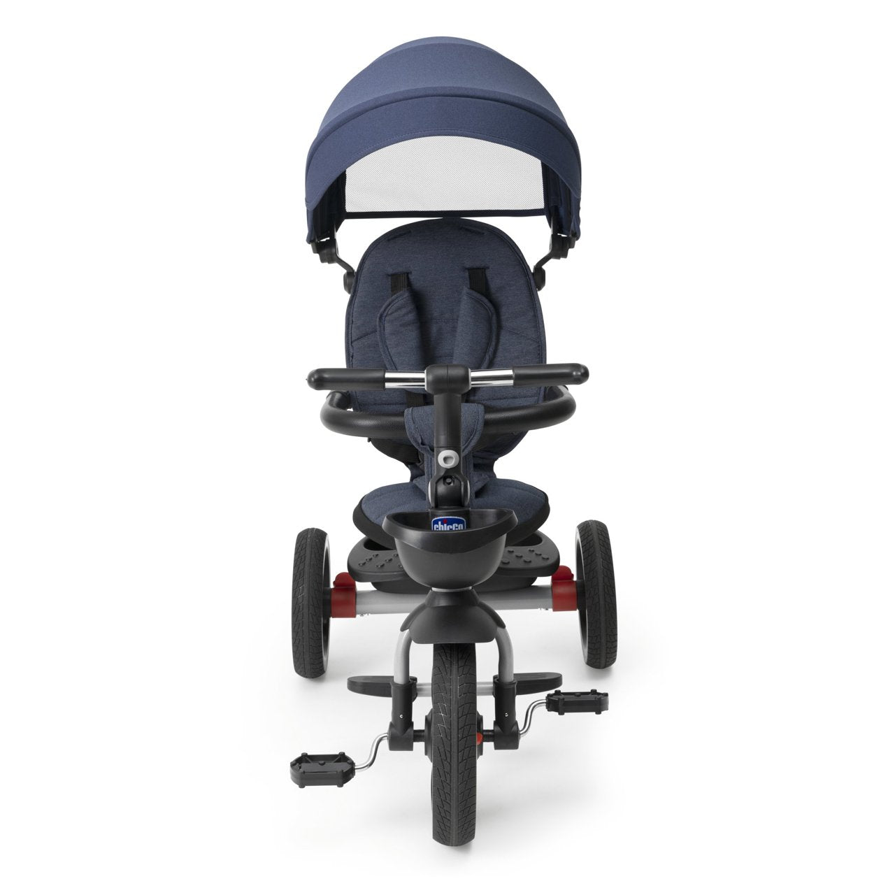Tricicleta Evolutiva Chicco 4 in 1 cu copertina si - Albastra (10) [ps:63c27805-4f6a-45ab-9783-d6d8af1c93a0]