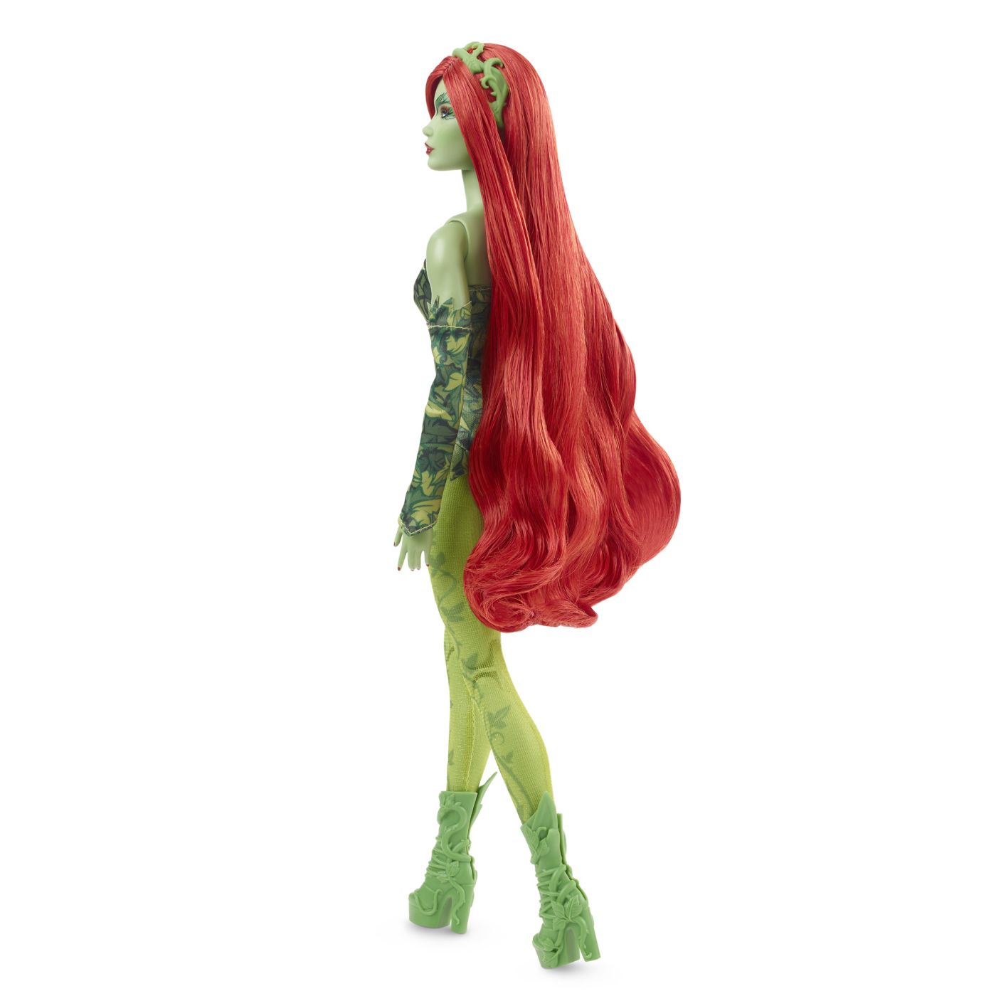 Papusa Barbie Signature Poison Ivy Batman '85 - Mattel - Default Title (10) [ps:2c2a0ef7-c780-4a7f-9b83-0fc914ed693c]