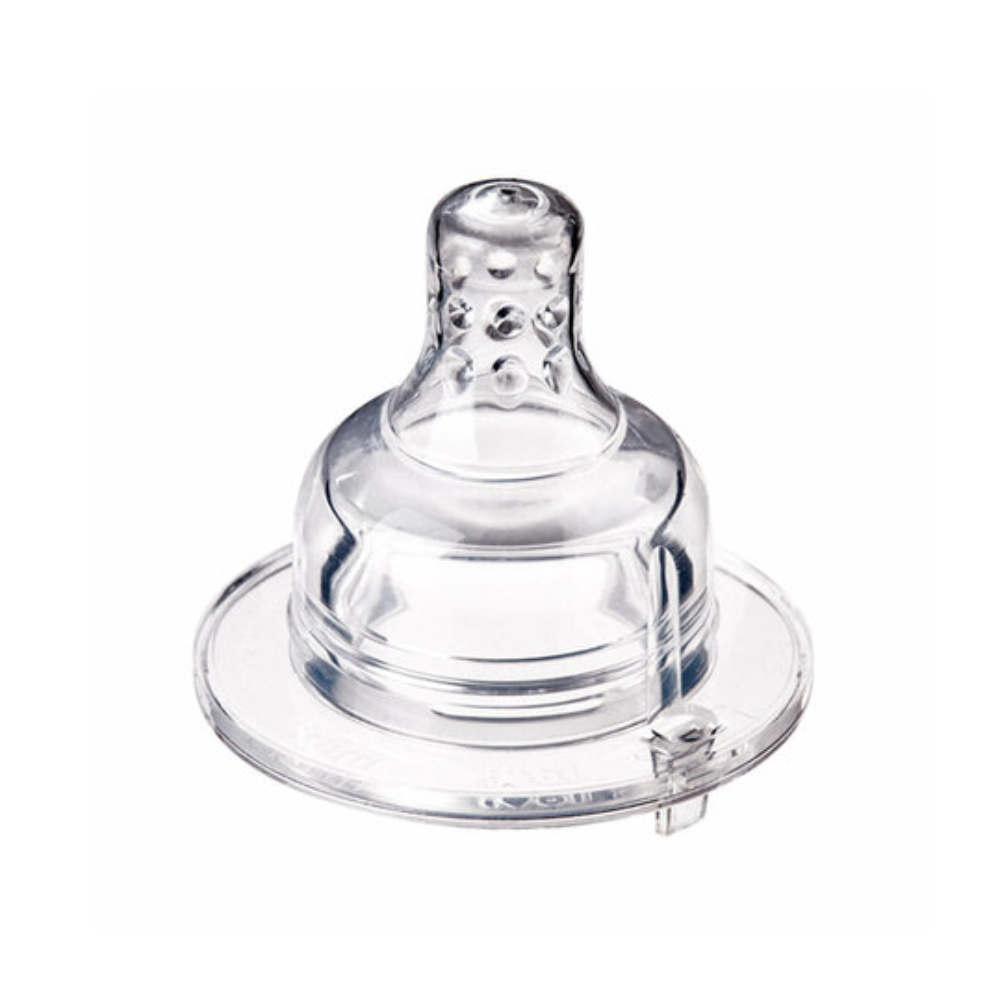 Lovi Tetina Dinamica Flux Mare 2 Pcs - 18/752 - Imagine 10