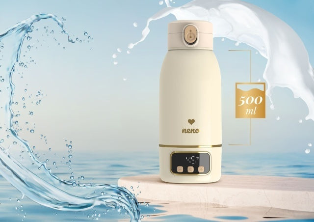 Neno Savia – încălzitor portabil - Imagine 10