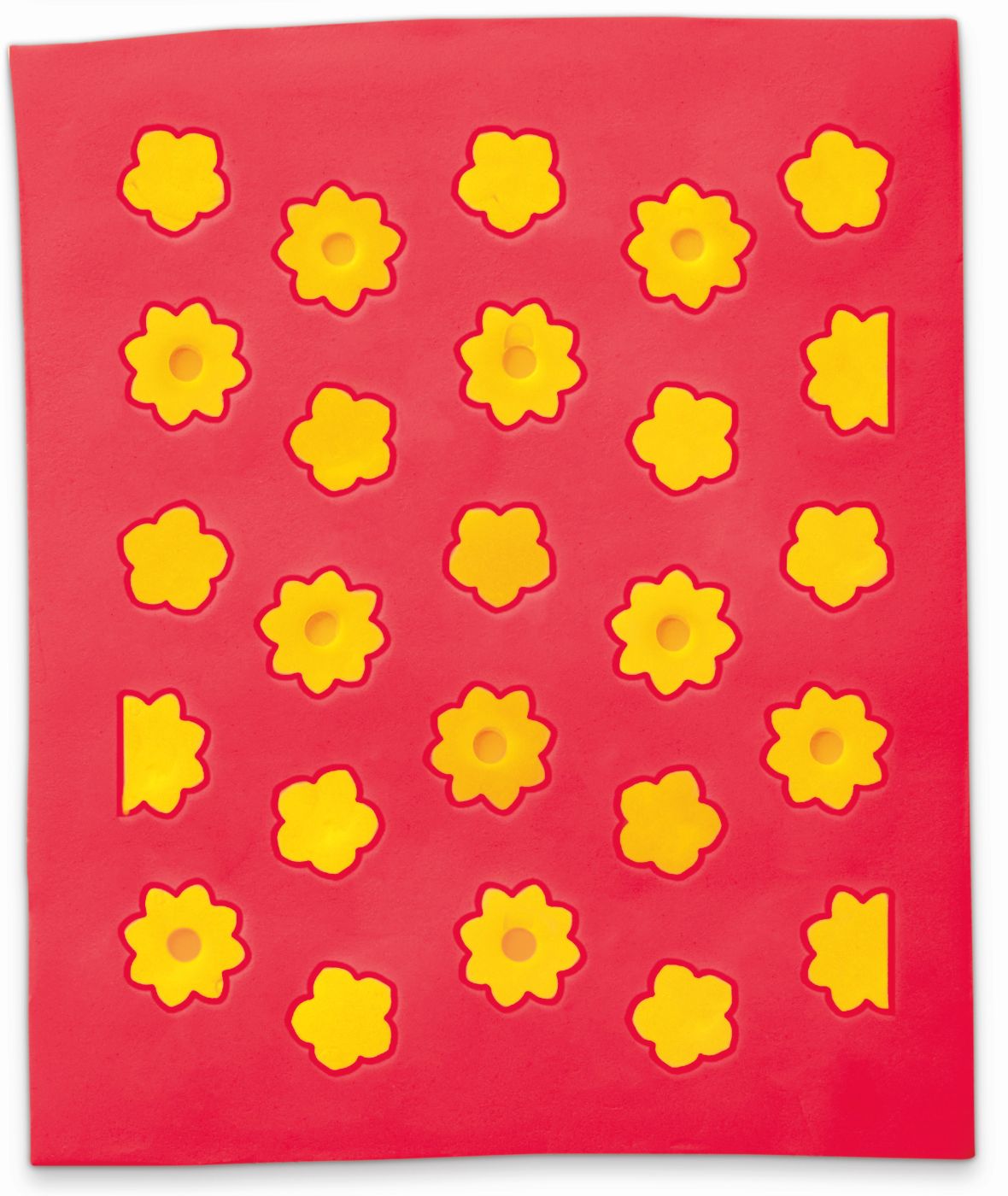 PLAY DOH BARBIE SET PLASTELINA CREATII VESTIMENTARE - Imagine 10