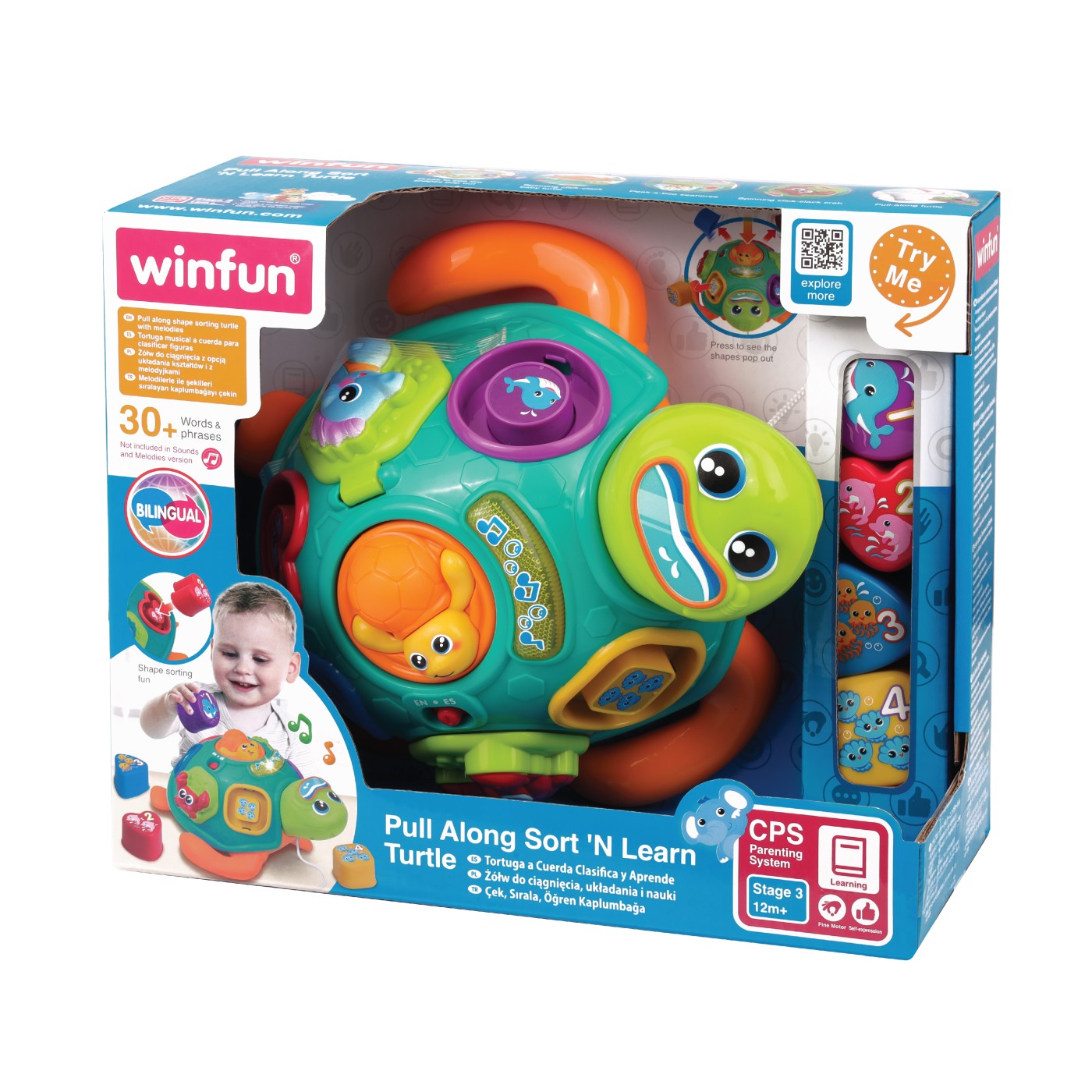 WINFUN JUCARIE DE TRAS TESTOASA CU FORME - Imagine 8 [ps:6b6d9074-27e0-43a4-8ccb-e12ba13c3b59]