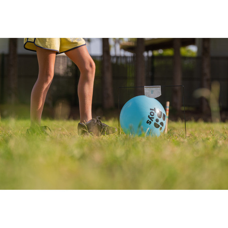 Fotbal Croquet, BS Toys [ps:7543ad22-2a8c-4bfc-8aaa-f18ea513f22a]