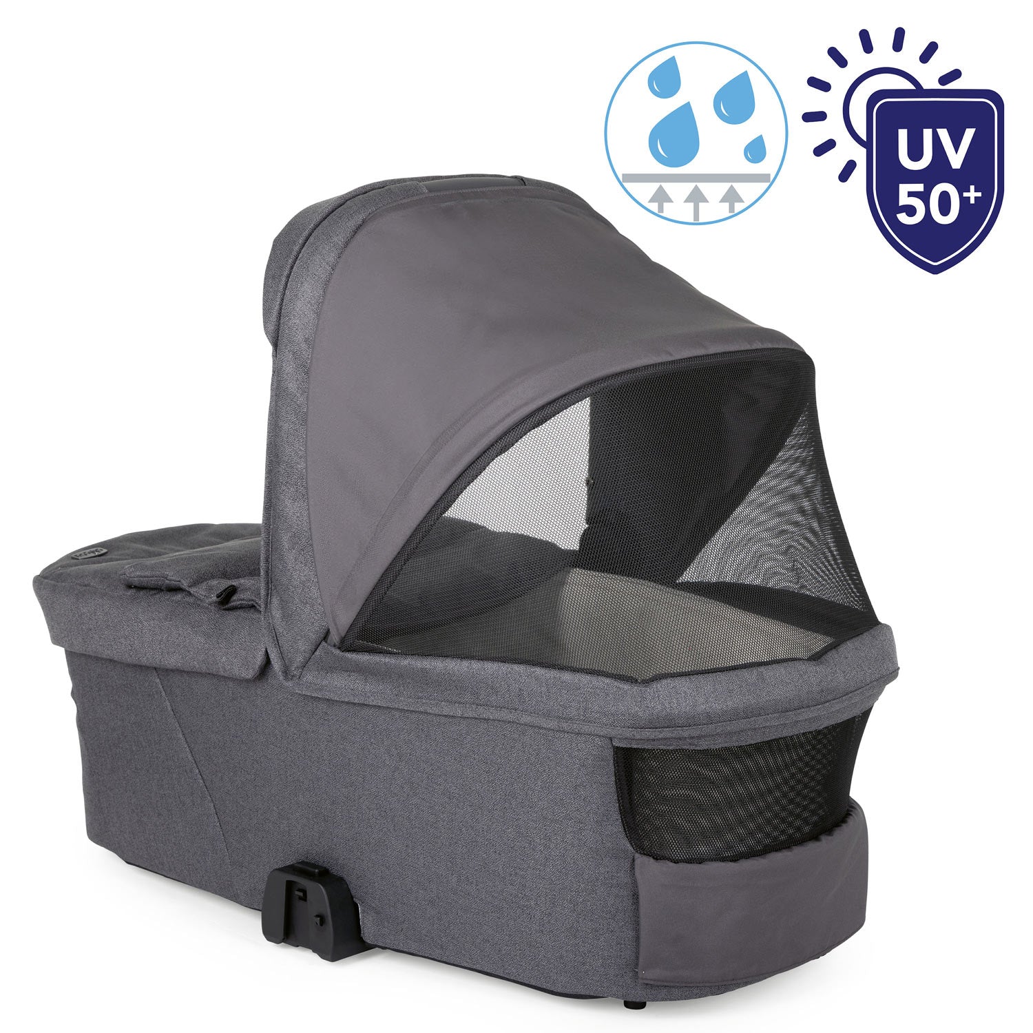 Carucior copii 3 in 1 Chicco Bellagio, Black Satin (gri - Default Title (10) [ps:c1450a2f-ea1e-4ad8-a763-be47be04ddb8]