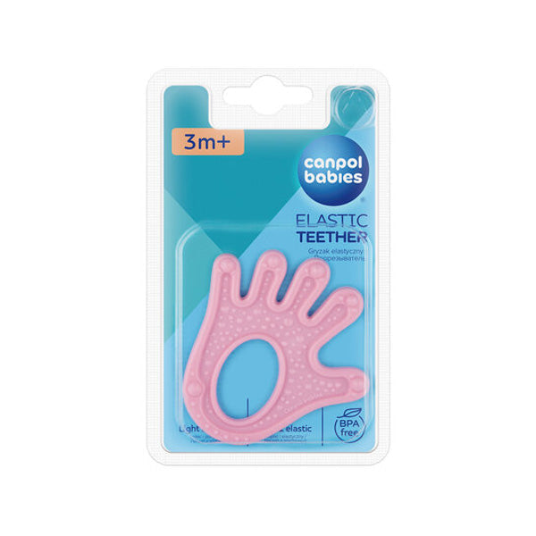 Canpol Babies Inel Gingival 3 modele 13/118 - Imagine 12 [ps:8df910df-8091-44e9-8740-c8602370a9bd]