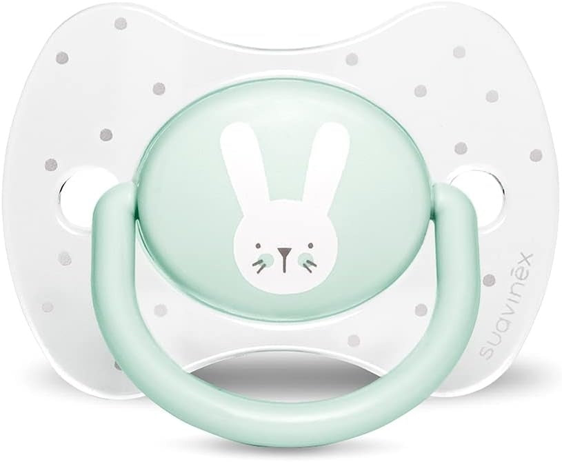 Welcome baby set, verde, Hygge Suavinex [ps:381a95dd-c0a8-476e-a234-950f71fcf690]