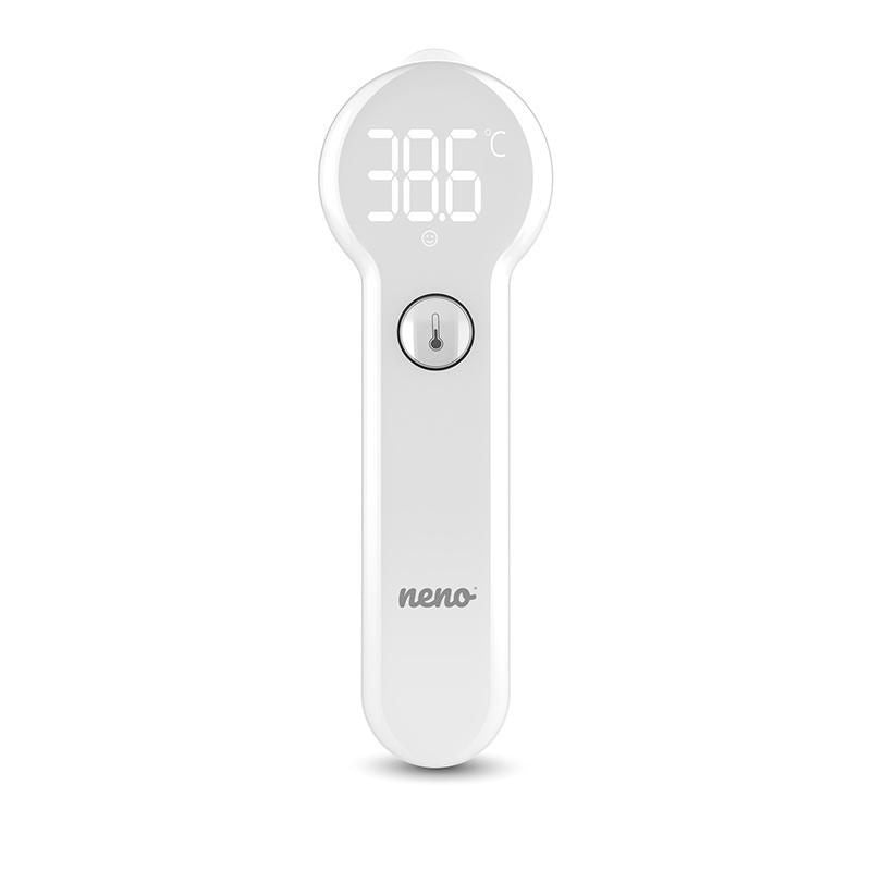 Neno Medic T08 – Termometru profesional cu infraroșu 2 în 1 - Imagine 2 [ps:c33c958a-9834-4d8f-9e9a-a5dc30005534]
