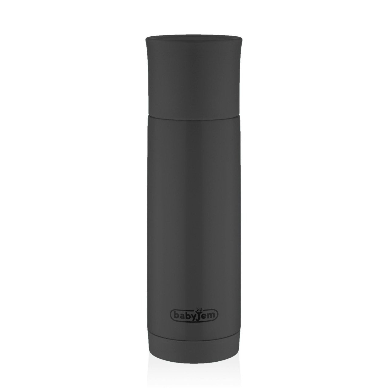 Sticla termos din otel inoxidabil, BabyJem, 400 ml - Imagine 10