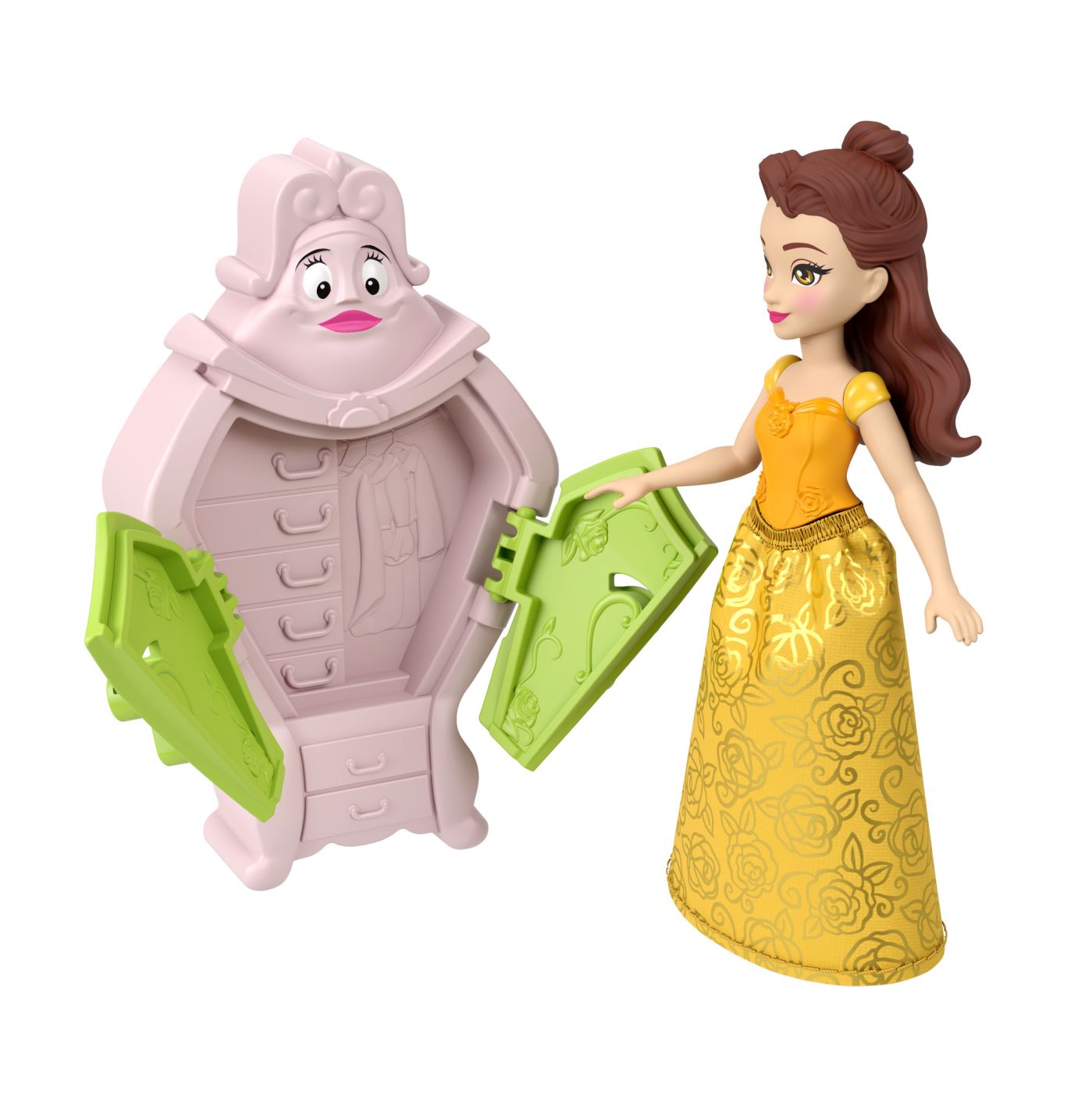 DISNEY PRINCESS CASTELUL LUI BELLE CU FIGURINE SI - Default Title (10) [ps:a6a07530-4bc9-4d53-8b2d-cd1decbe59b1]