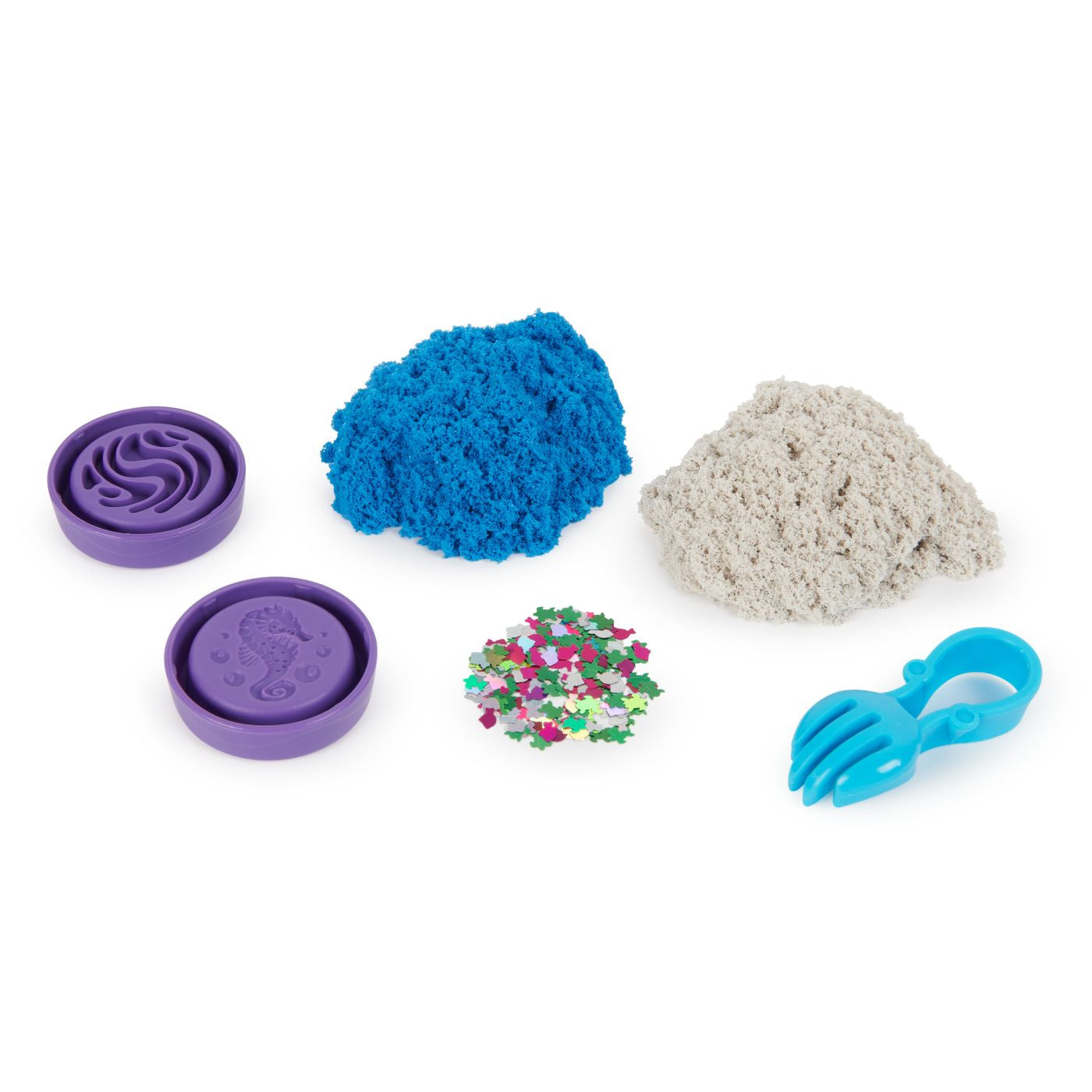 KINETIC SAND FLOWFETTI [ps:38c3d742-ec02-4478-a0ce-7ca79d8432cc]