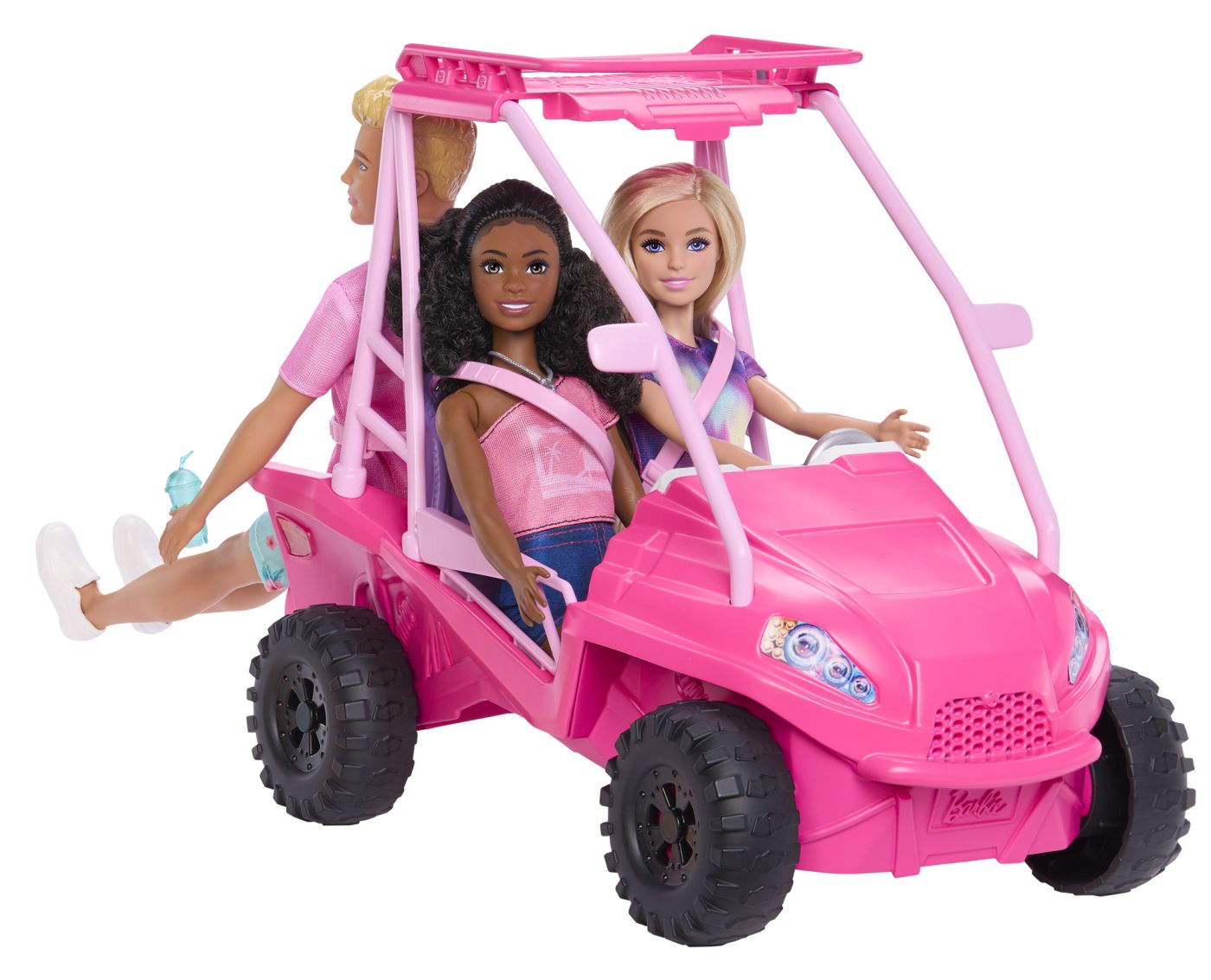 BARBIE MYSTERIES DETECTIVI PE PLAJA MASINUTA BUGGY SI - Imagine 10 [ps:9997ef42-d697-421a-b83d-199a1413a1a6]