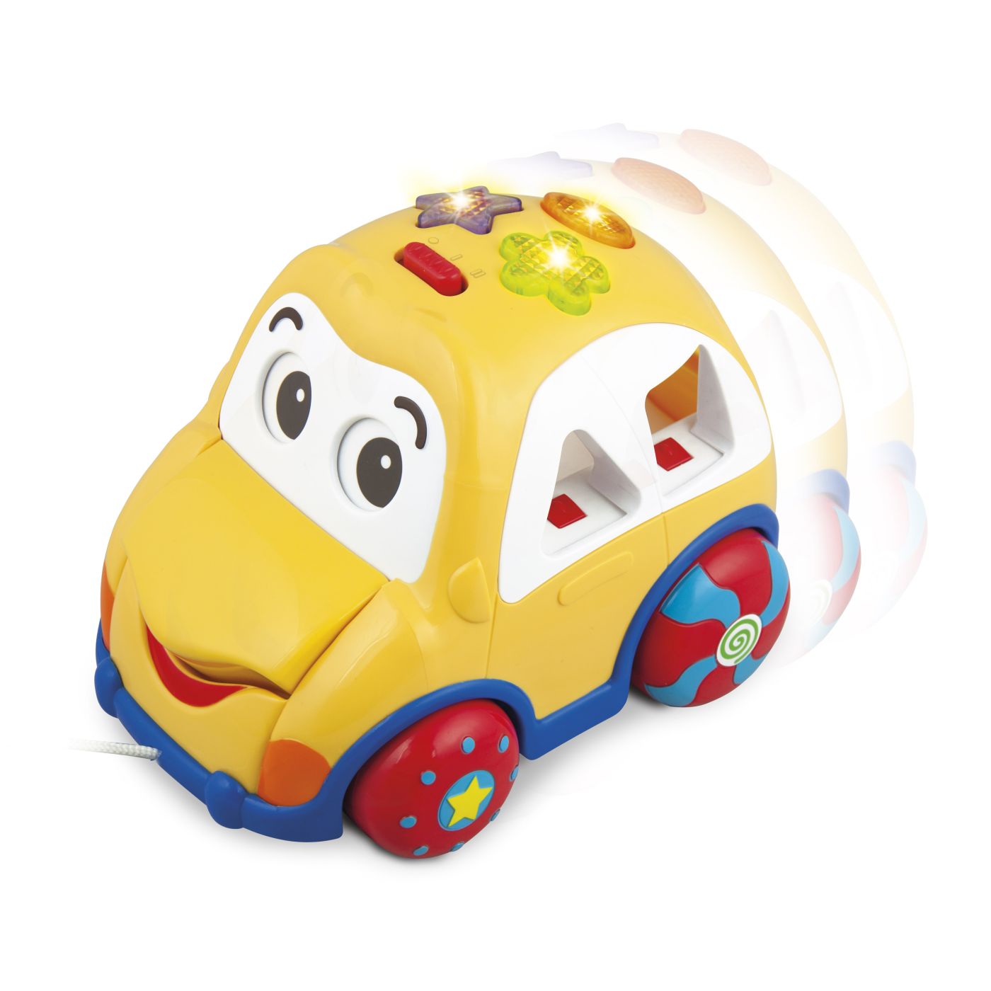 WINFUN JUCARIE MASINA DE SORTAT FORME CU SUNETE - Imagine 7 [ps:f3084c8f-aa8c-4f90-968c-b42bb75b73f5]