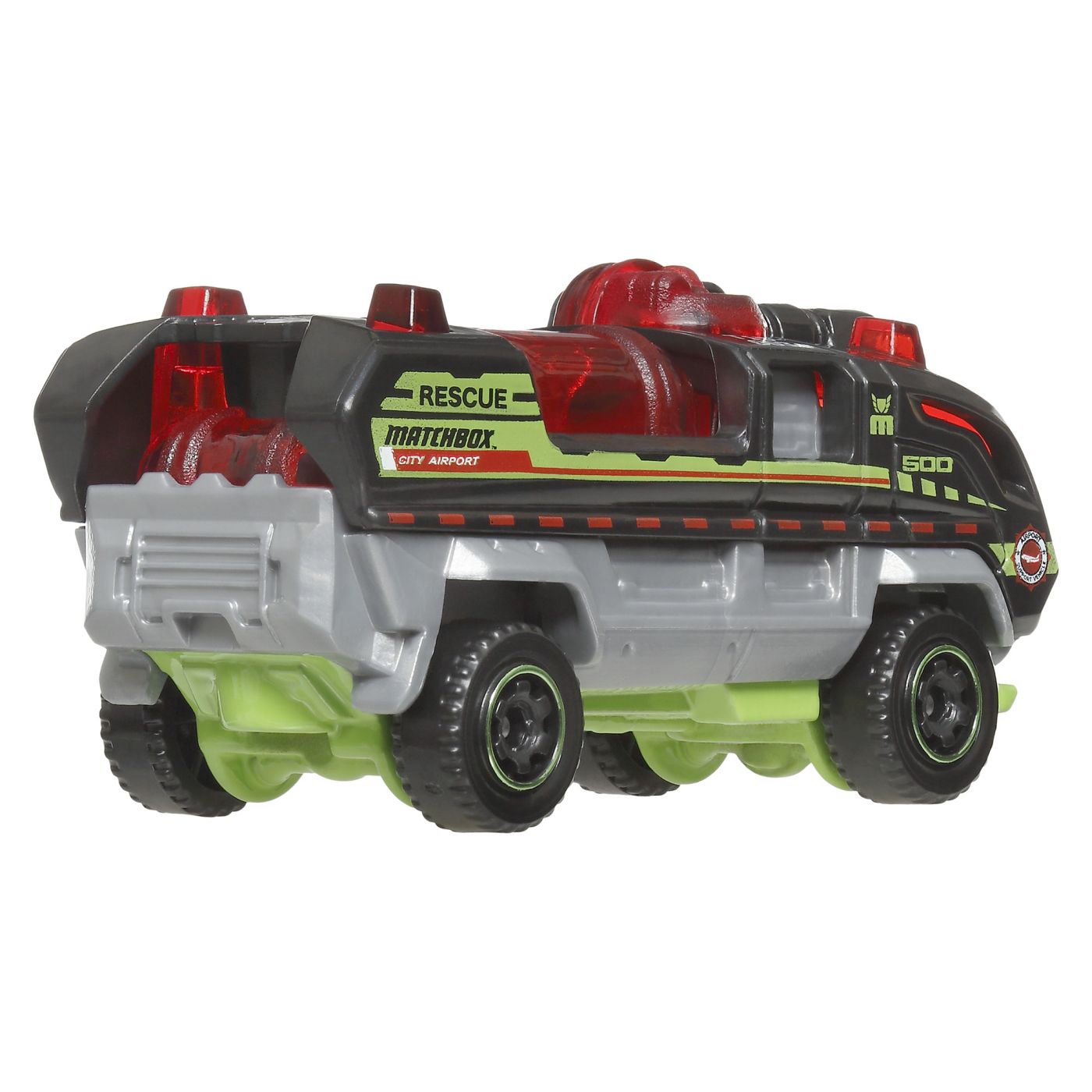 Set 5 Mașinuțe Metalice Matchbox MBX Airport II - Mattel - Default Title (10) [ps:217b61bf-f0e2-4b3a-be45-2791aede4f9b]