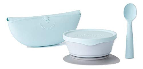 Set diversificare hrana bebelusi Miniware First Bites - Imagine 10